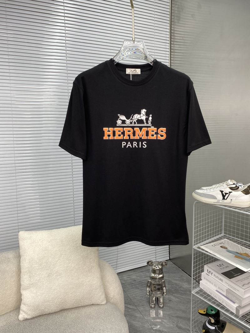 Hermes T-Shirts